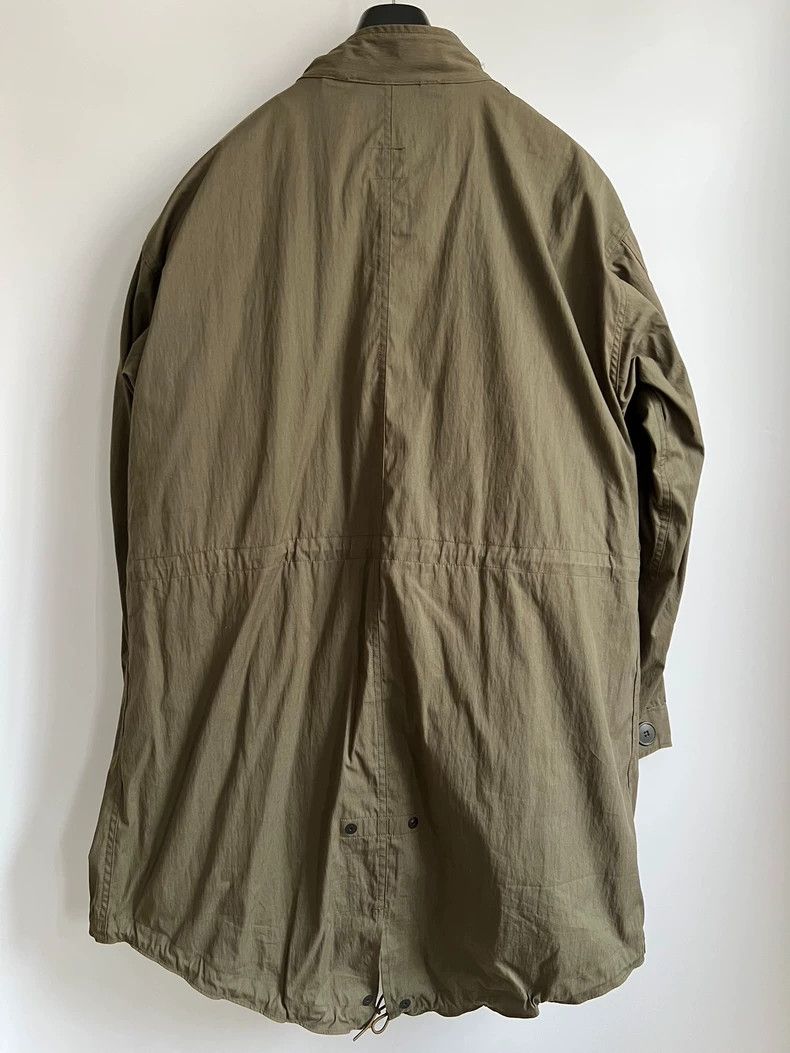 The Real McCoy's The Real McCoys M65 Coat Size US M / EU 48-50 / 2 - 2 Thumbnail