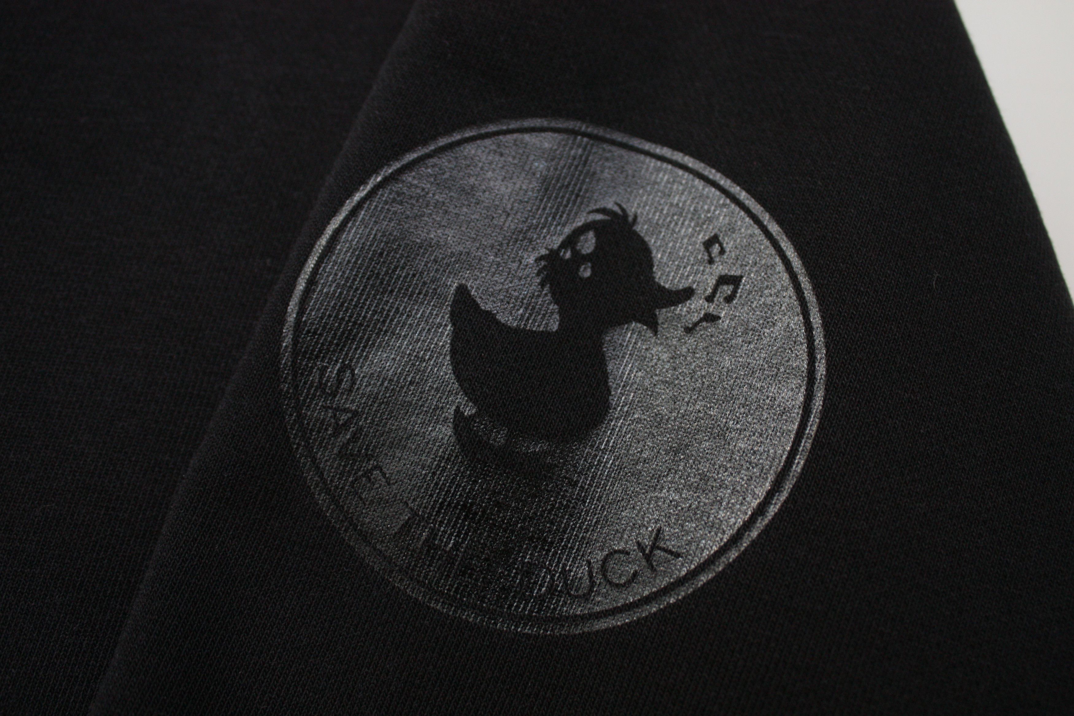Save The Duck Save The Duck Black Zip Hoodie Size US XL / EU 56 / 4 - 5 Thumbnail