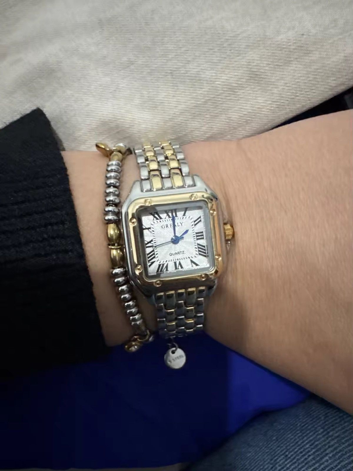 punkandyo watch 【公式通販】