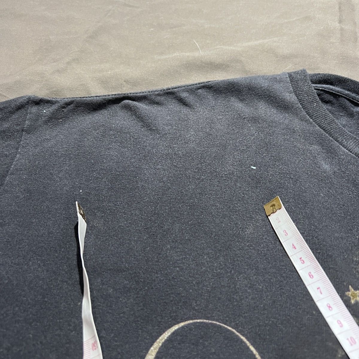 Rap Tees Y2K Barack Obama Black History Graphic 2XL Faded politics Size US XXL / EU 58 / 5 - 6 Thumbnail