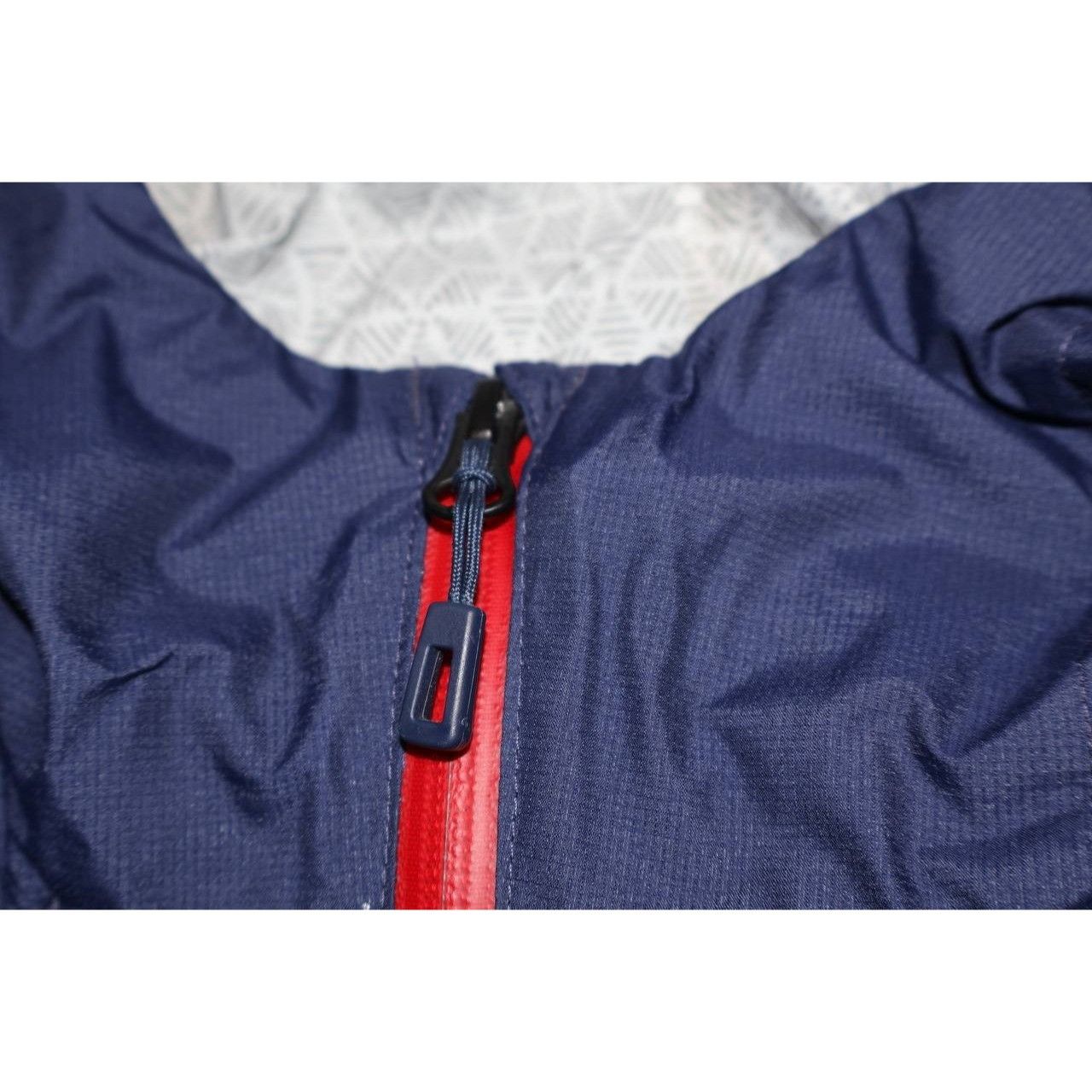 Patagonia Patagonia Men’s Rainerdale Jacket Size Medium Classic Red Size US M / EU 48-50 / 2 - 6 Thumbnail