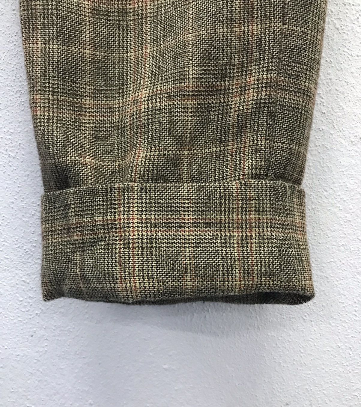 Issey Miyake Vintage Issey Miyake Rare Design by Mercibeaucoup pant Size US 28 / EU 44 - 9 Thumbnail