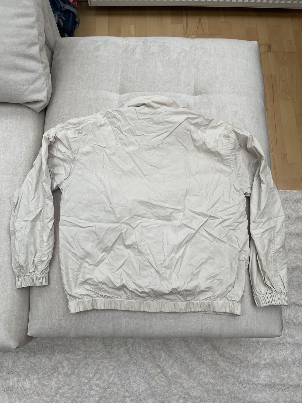 Kappa Robe di Kappa Windbreaker Jacket Size US L / EU 52-54 / 3 - 2 Thumbnail
