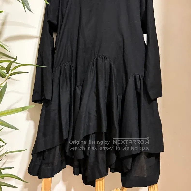 Vivienne Westwood vivienne westwood Witch Dress Size M / US 6-8 / IT 42-44 - 5 Thumbnail