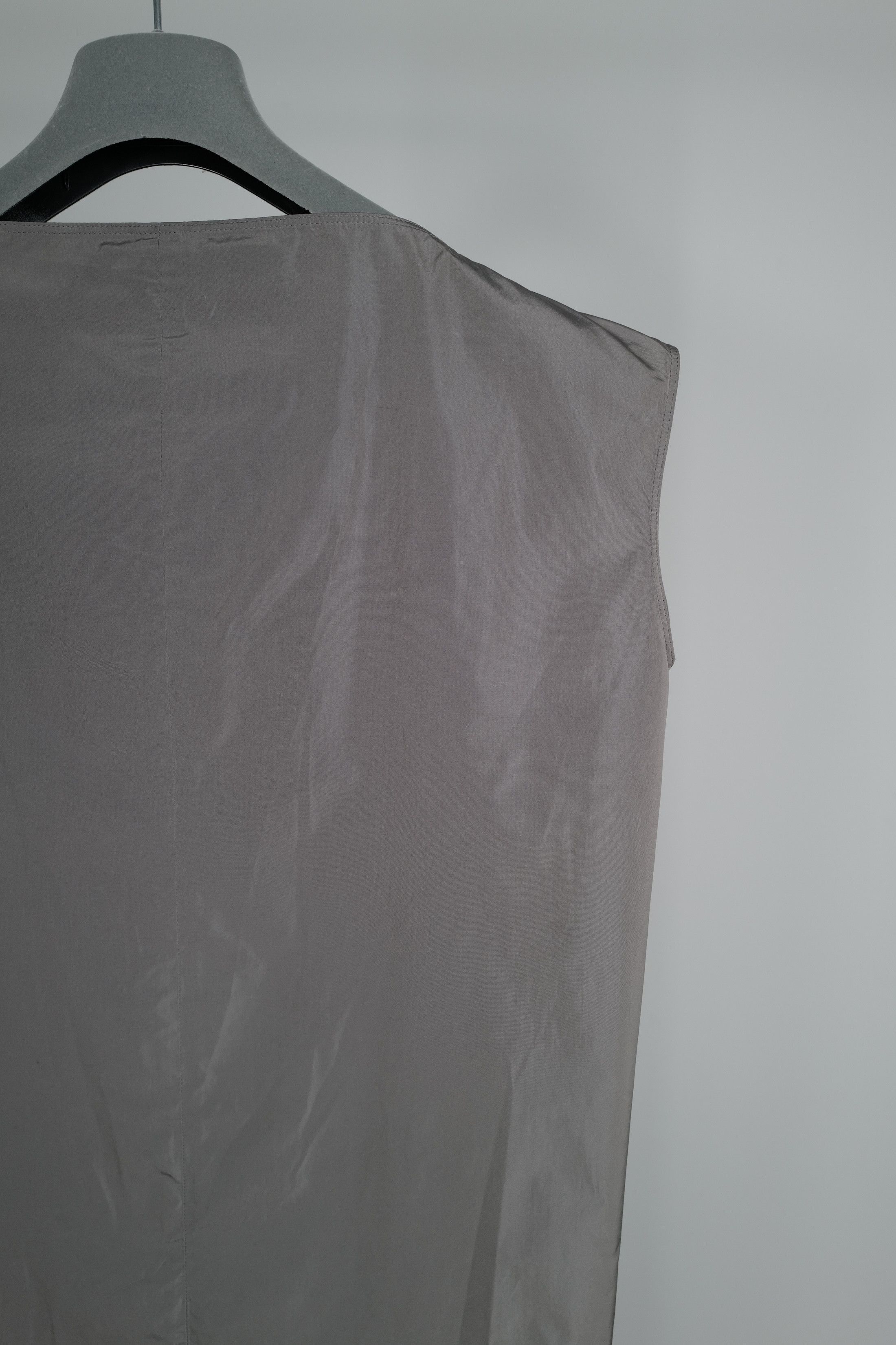 Rick Owens RICK OWENS S/S 13 ISLAND DRESS Size M / US 6-8 / IT 42-44 - 4 Thumbnail