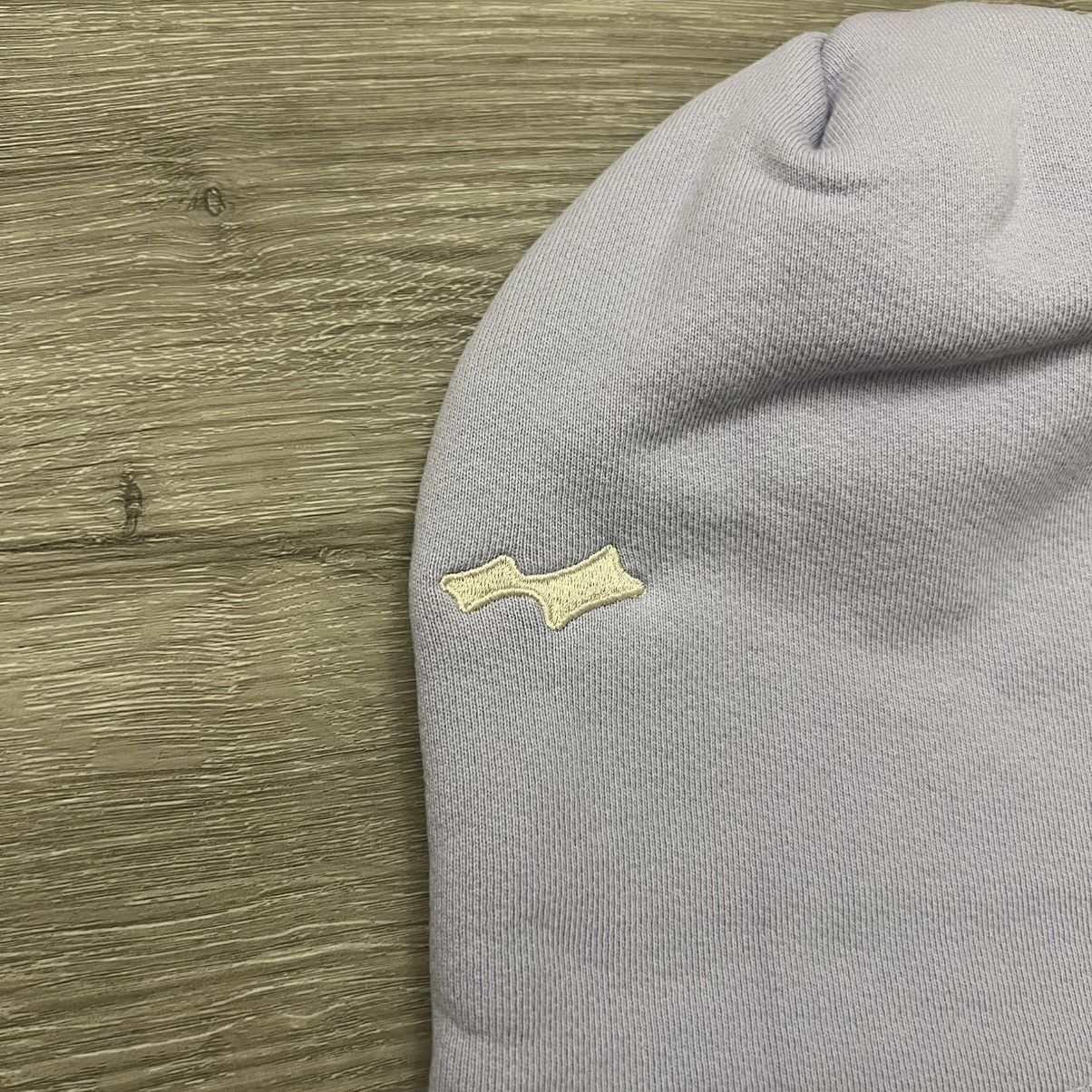 SKYLRK Justin Bieber SKYLRK Beanie Iris Size ONE SIZE - 3 Thumbnail