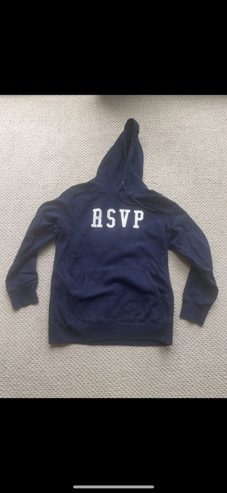 Rsvp Gallery RSVP Gallery Hoodie Size US L / EU 52-54 / 3 - 1 Thumbnail