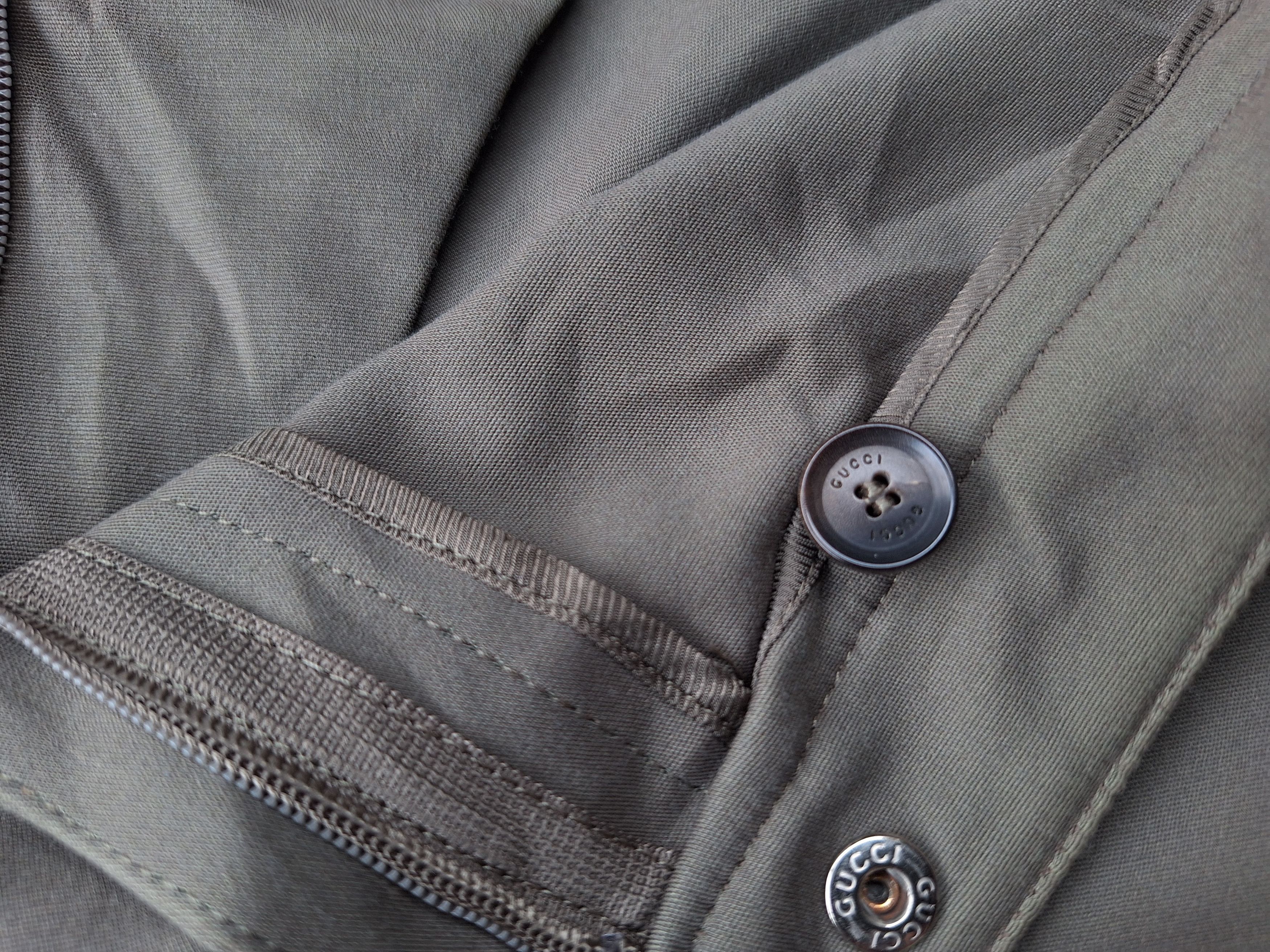 Gucci GUCCI pants Size 31" - 7 Thumbnail