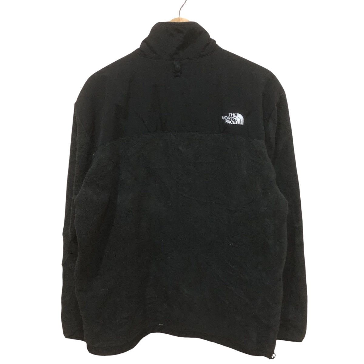 The North Face TNF Fleece Zipper Jacket Size US L / EU 52-54 / 3 - 5 Thumbnail