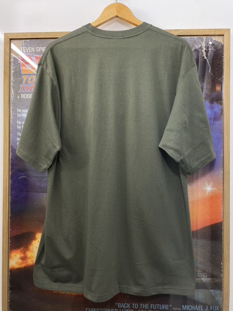 Vintage 00s Vintage DMC World DJ Technics Equipment Promo Tee Size US XL / EU 56 / 4 - 2 Thumbnail