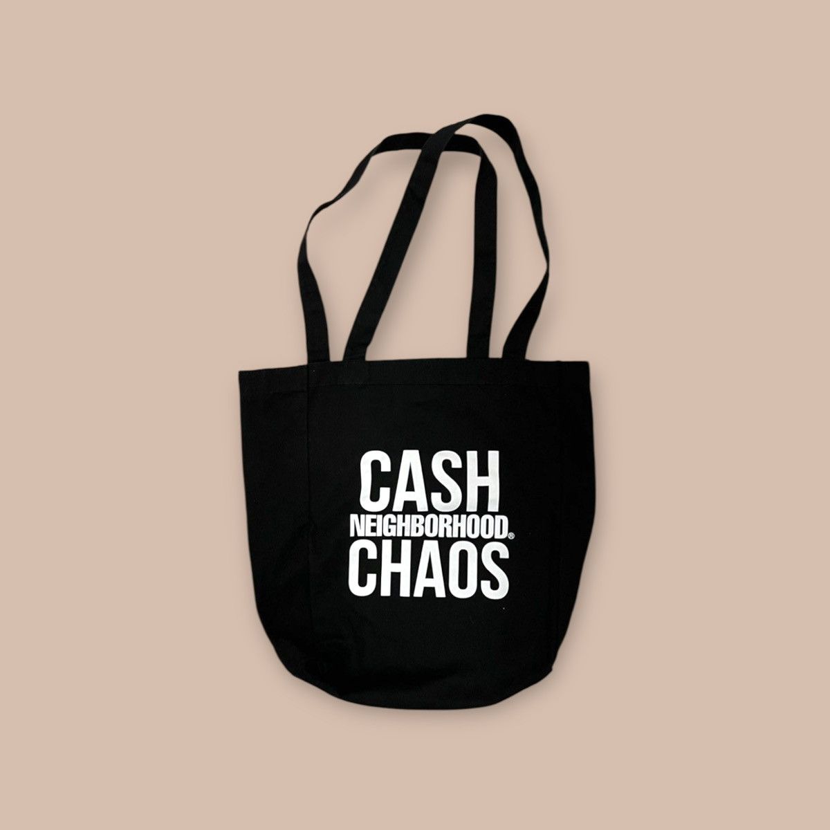 Neighborhood Neighborhood Tote Bag Size ONE SIZE - 2 Thumbnail