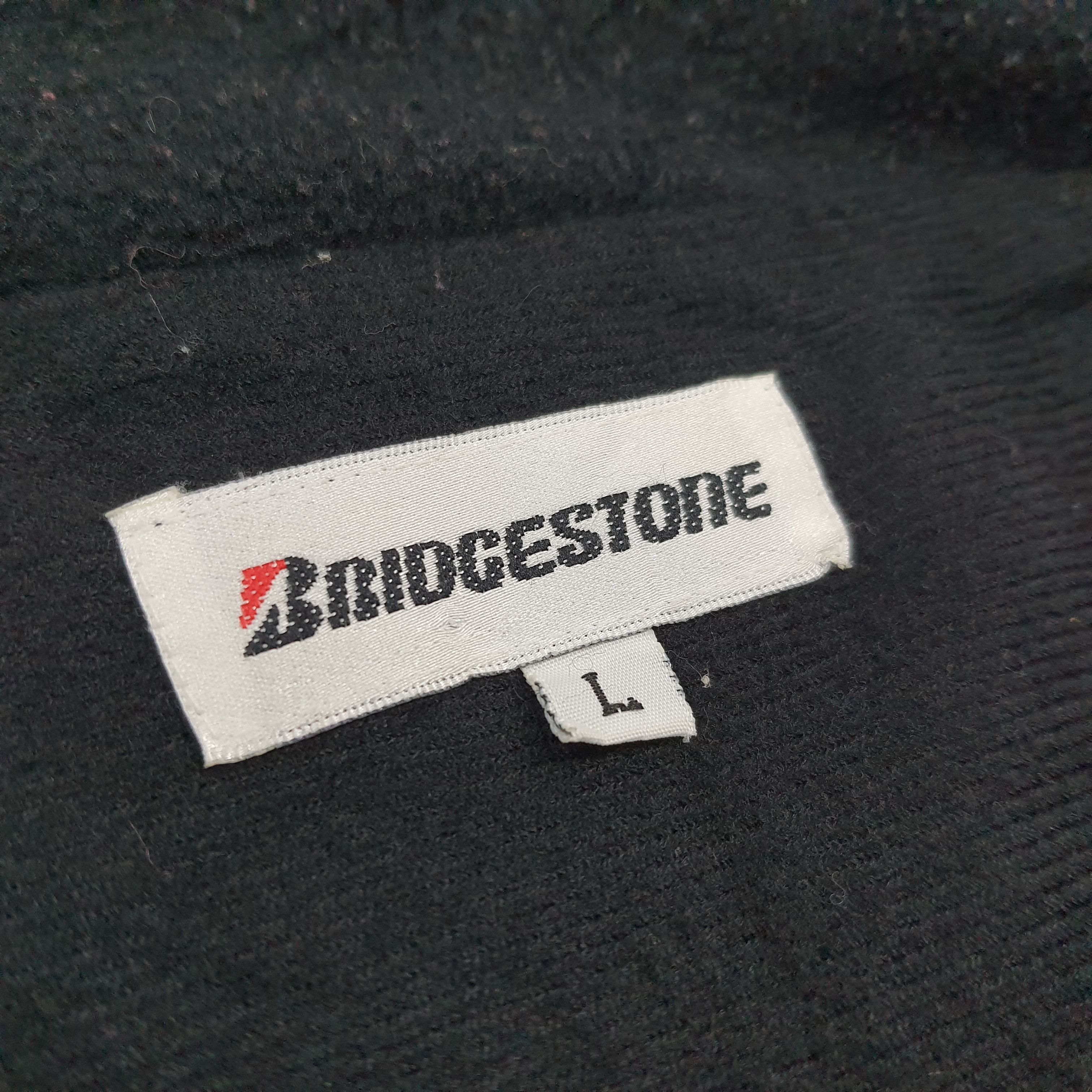 Japanese Brand Vintage NISMO Nissan Motorsports Custom Logo Jacket C274N23 Size US L / EU 52-54 / 3 - 7 Thumbnail