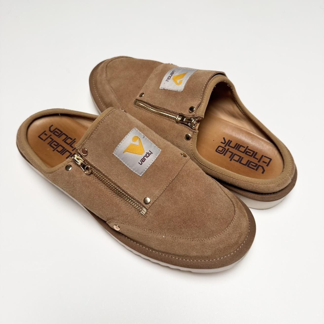 Vandy The Pink Brand new vandy the pink carpenter slides