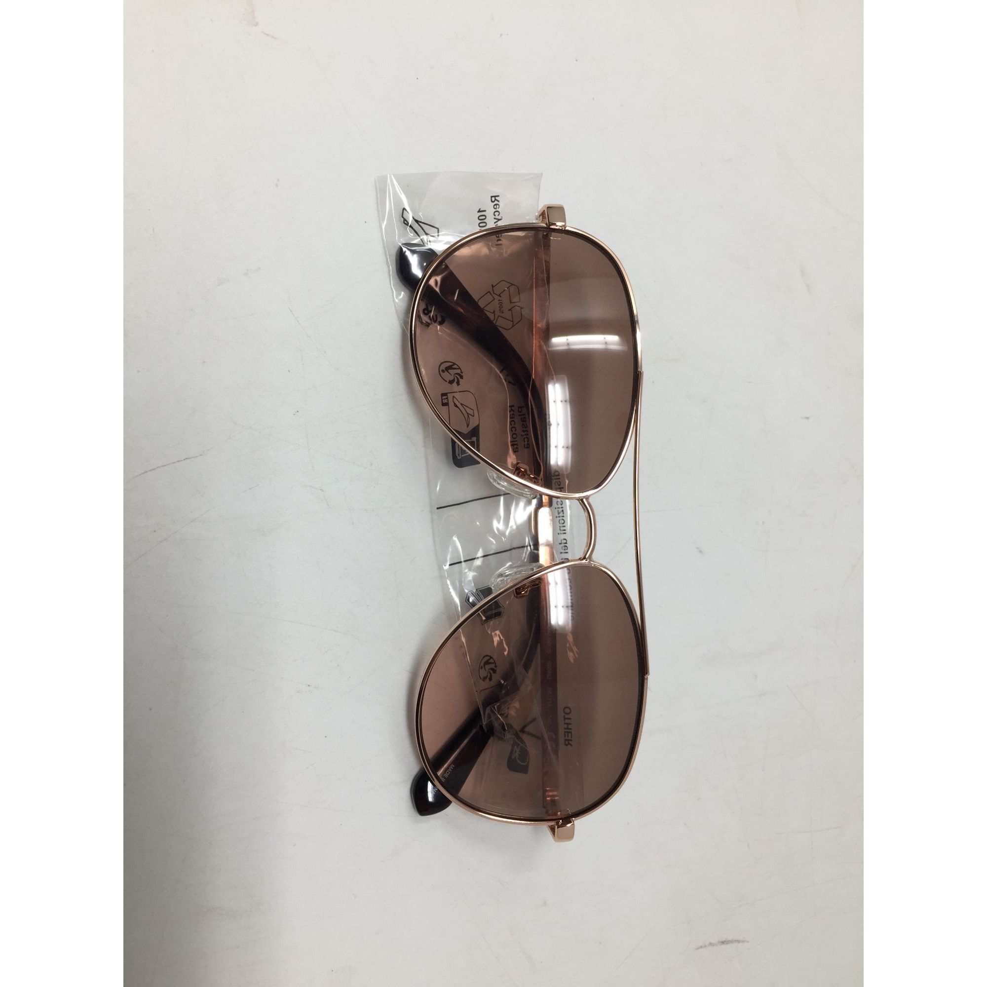 Kate Spade Fab Fit Fun X Kate Spade New York Emmaline Sunglasses Size ONE SIZE - 7 Thumbnail