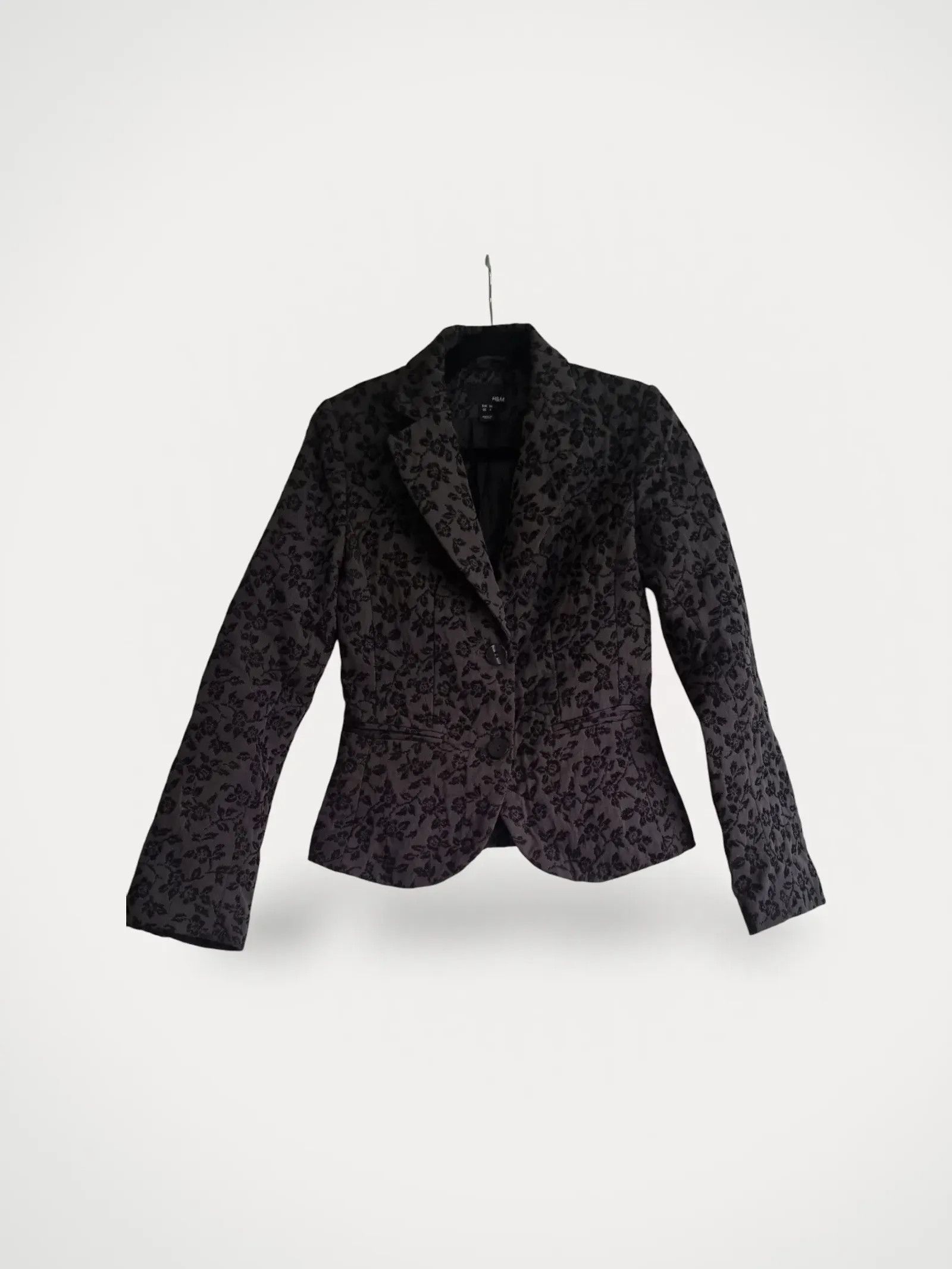 H&M H&M Blazer Size XS / US 0-2 / IT 36-38 - 1 Thumbnail