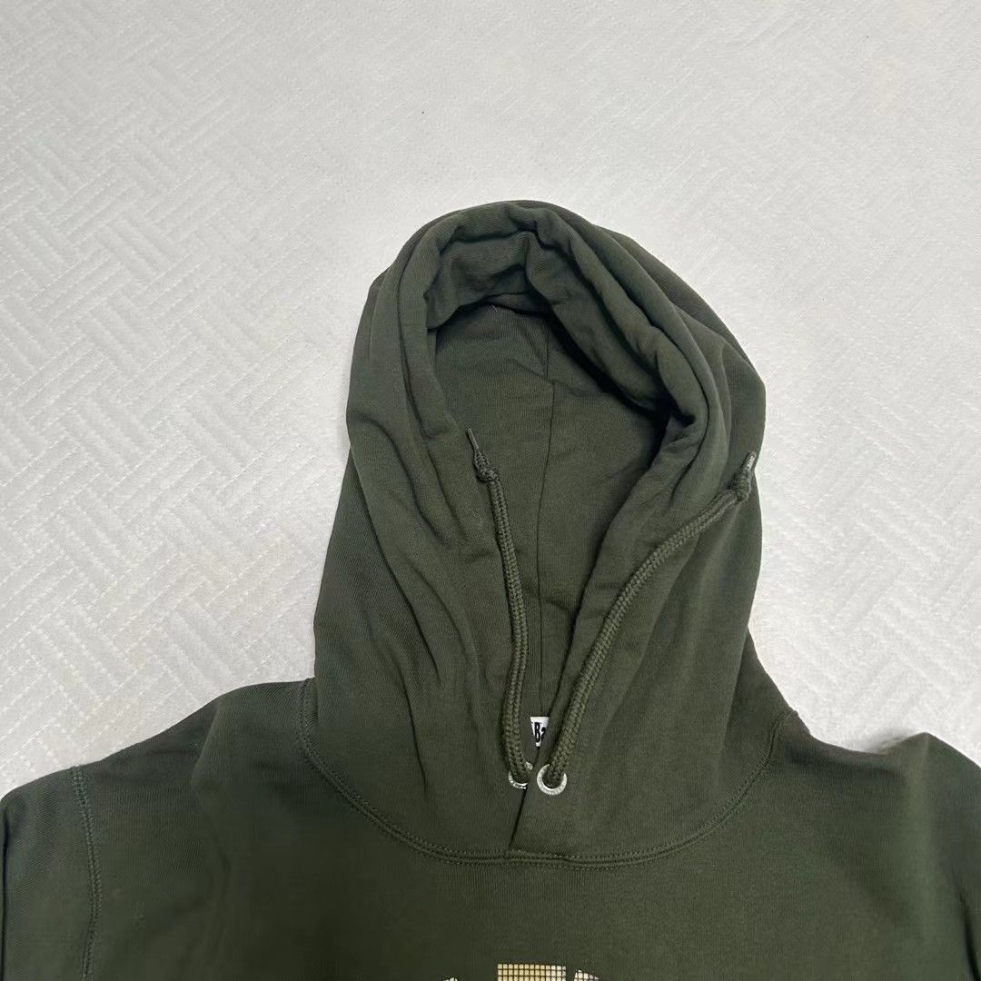 Bape BAPE HEAD HOODIE Size US XL / EU 56 / 4 - 2 Thumbnail