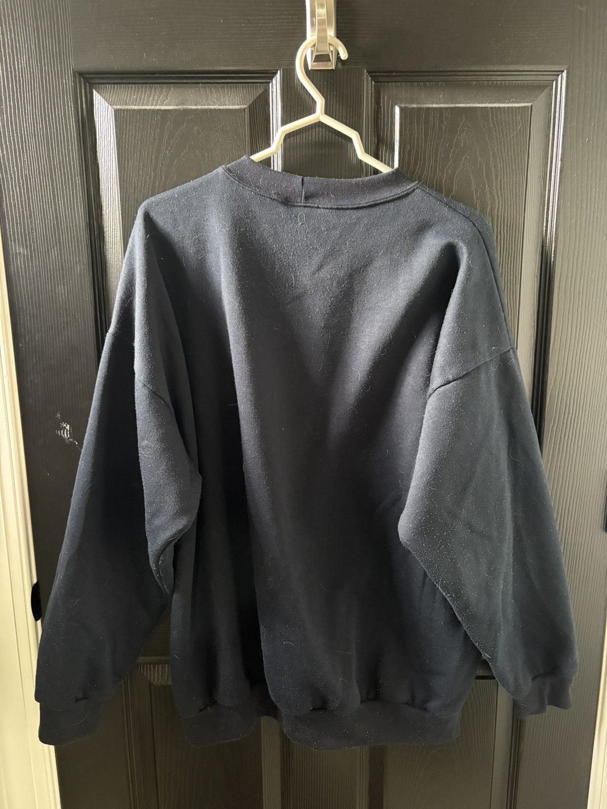 Vintage San Francisco Crewneck Size US XL / EU 56 / 4 - 2 Thumbnail