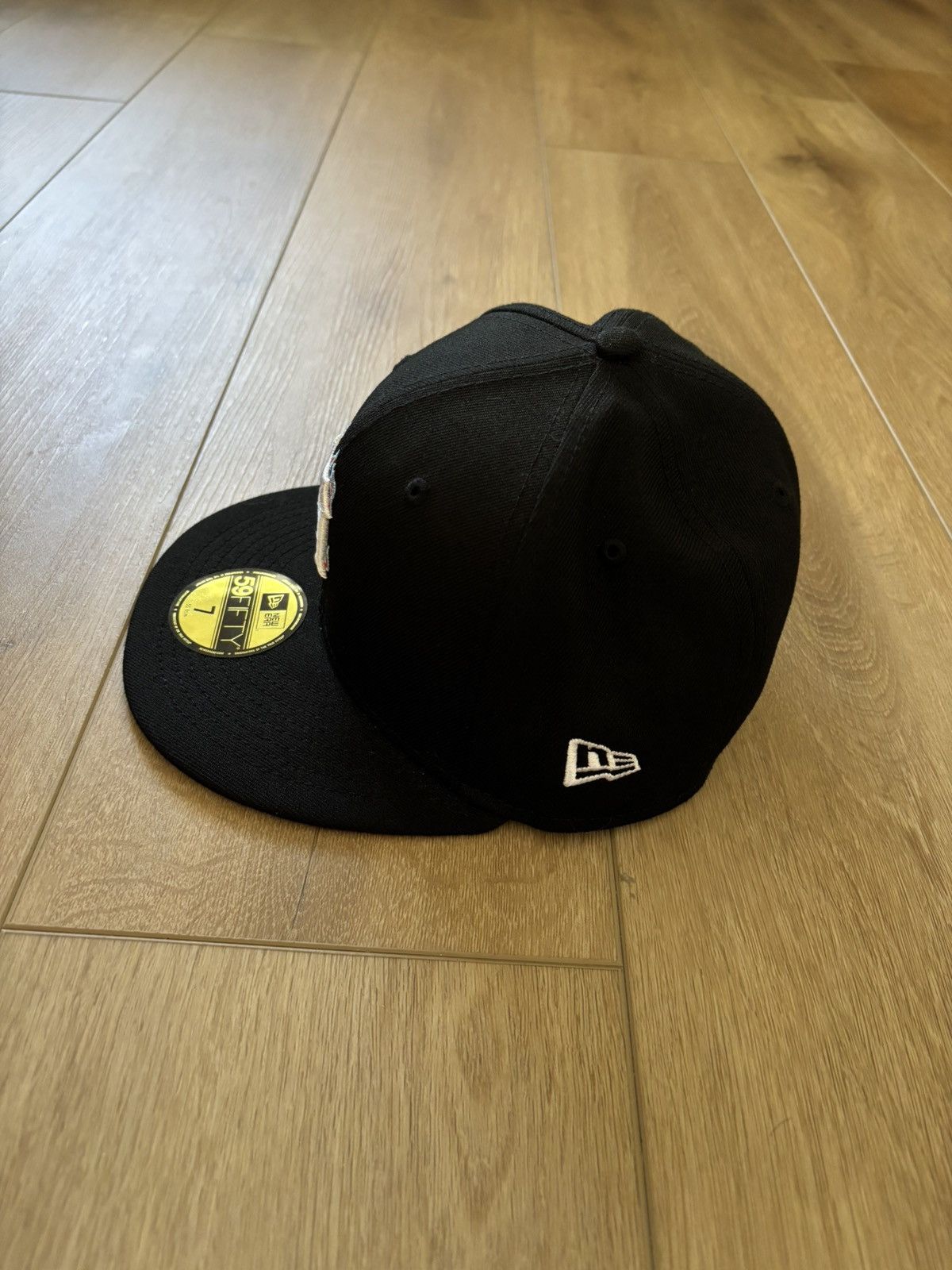 New Era New era Detroit tigers flame hat Size ONE SIZE - 3 Thumbnail