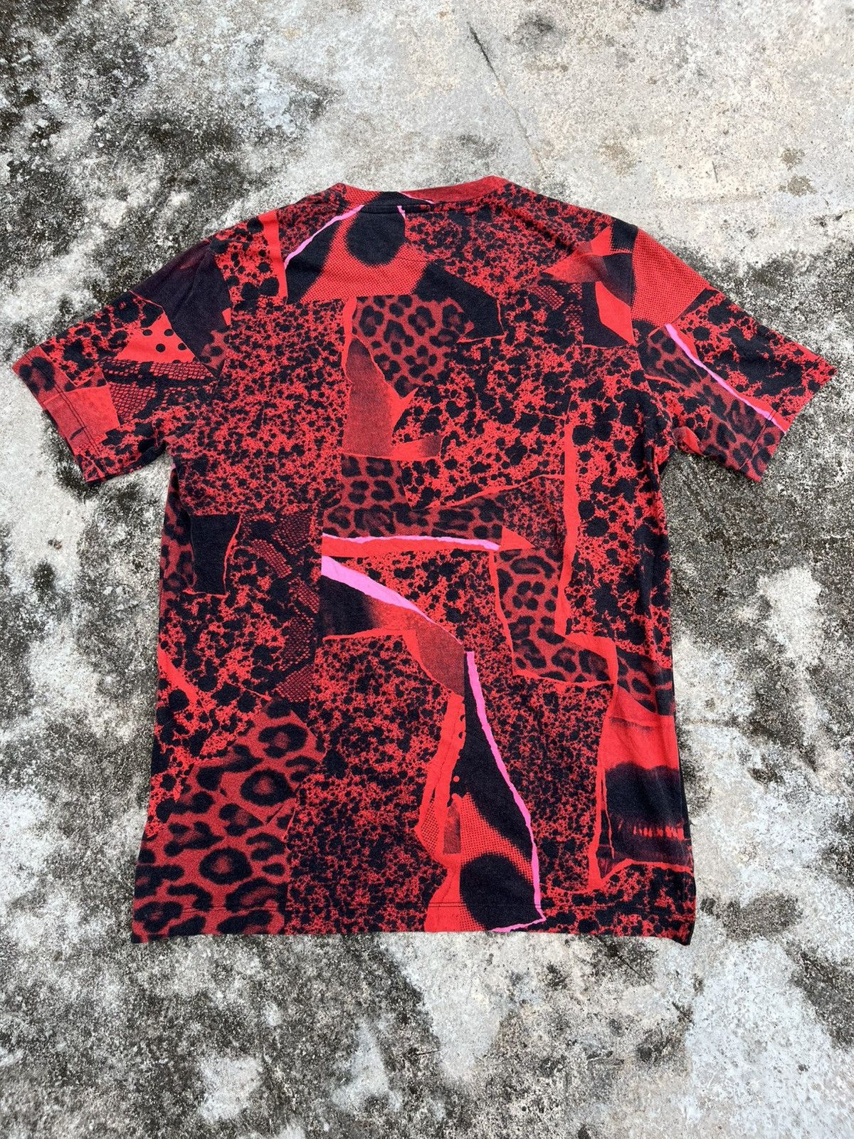 Hedi Slimane Paul smith hedi bloods tee Size US M / EU 48-50 / 2 - 2 Thumbnail