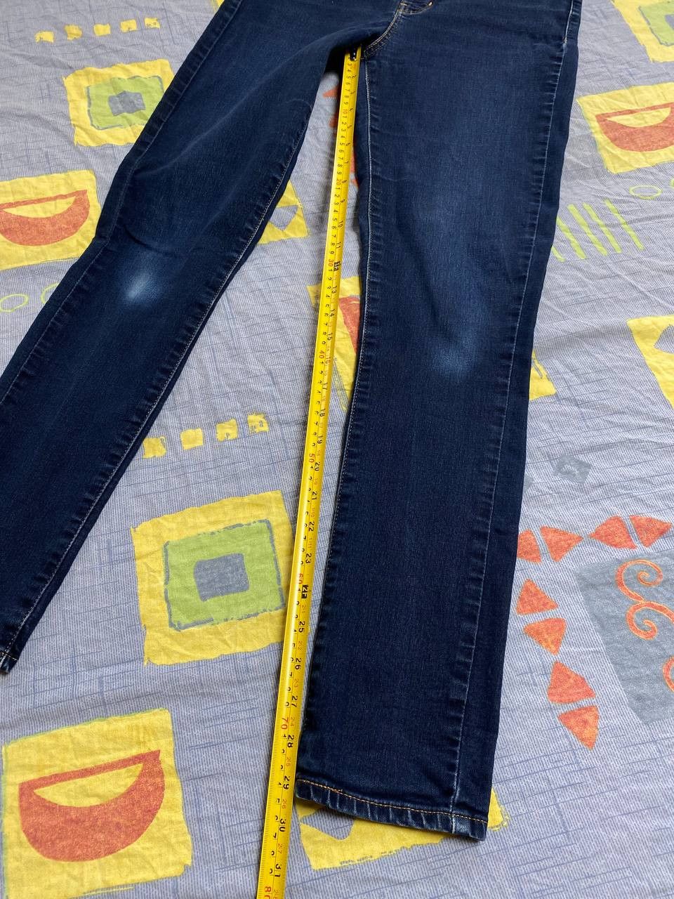 Levi's Vintage Levis Jeans Size US 29 - 9 Thumbnail