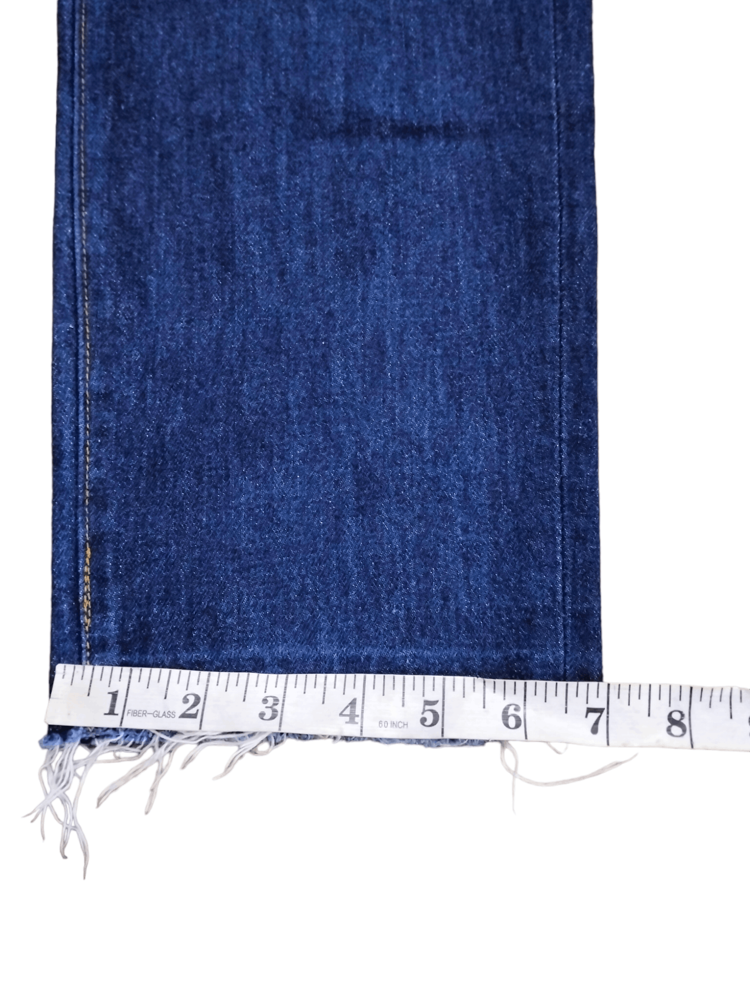 GU × Maison MIHARA YASUHIRO Miharayasuhiro x Gu Denim Pants Size US 35 - 20 Thumbnail