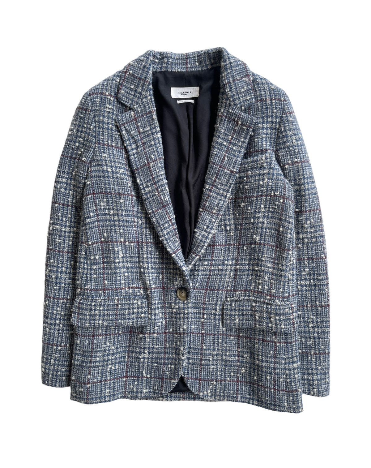 Isabel Marant Etoile Kice Jacket