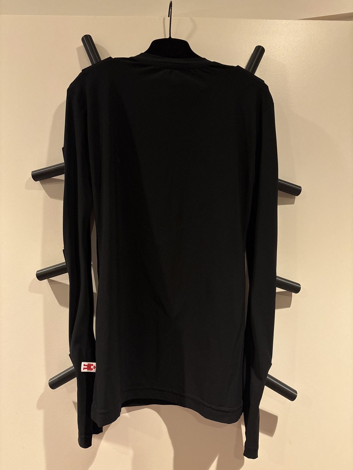 Walter Van Beirendonck Walter Van Beirendonck spiked long sleeve Size US S / EU 44-46 / 1 - 3 Thumbnail