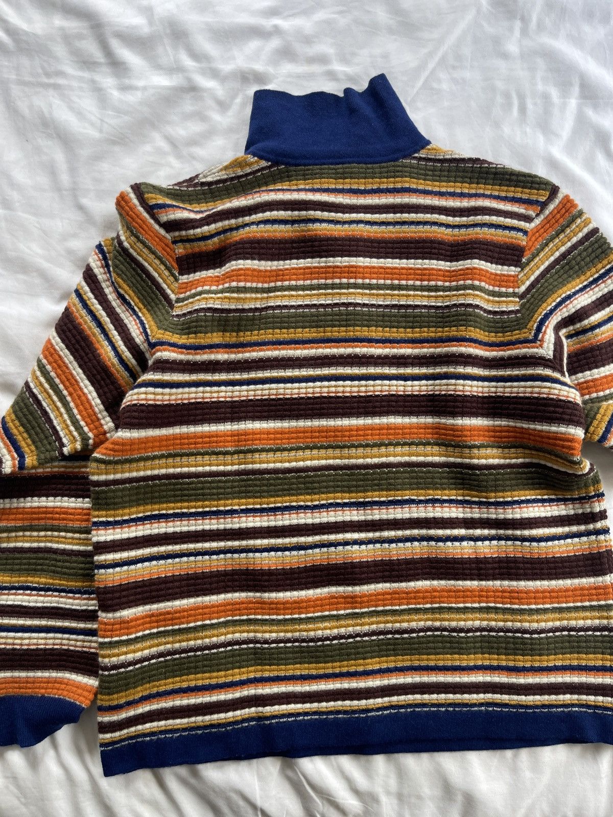The Elder Statesman The Elder Stateman Size US M / EU 48-50 / 2 - 4 Thumbnail