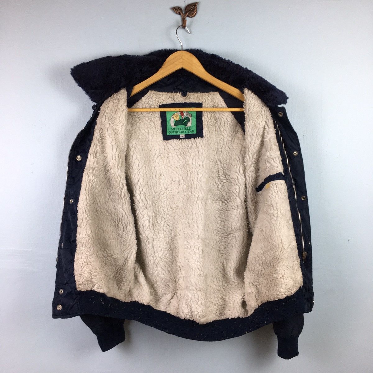 Other Japanese Multi Field Outdoor Gear Astro Bomber Size US M / EU 48-50 / 2 - 7 Thumbnail