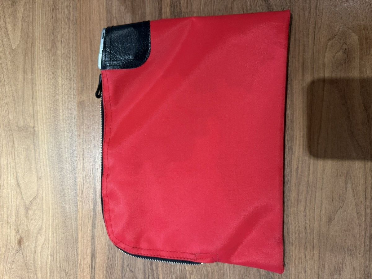 Supreme Supreme Rifkin Safety Sac Red Size ONE SIZE - 2 Thumbnail