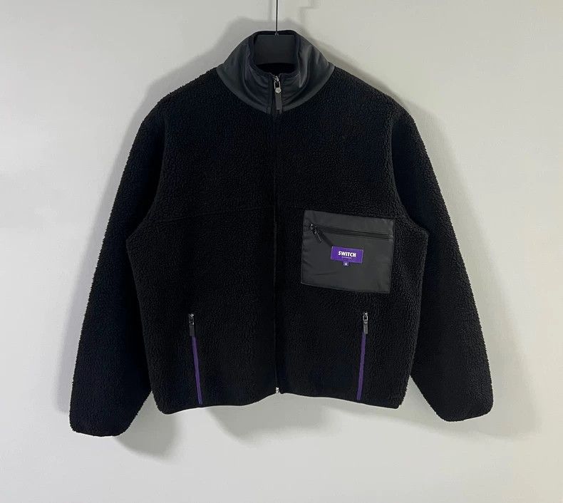 Givenchy Givenchy Jacket Men's Size: S Size US S / EU 44-46 / 1 - 1 Thumbnail