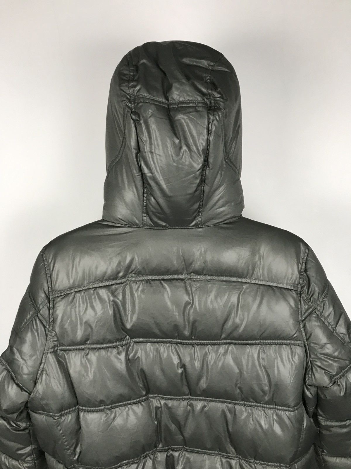 Designer × G-Star Men’s M/50,G Star RAW Whistler Pocket Insulated Hood Jacket Size US M / EU 48-50 / 2 - 5 Thumbnail