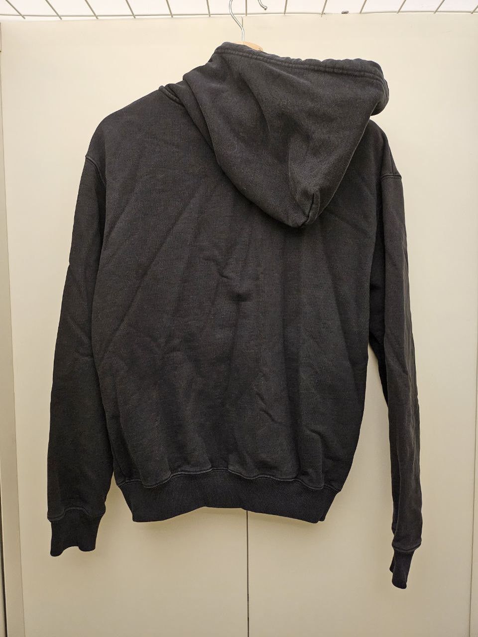 Balenciaga Copyright Logo Zip Hoodie Size US S / EU 44-46 / 1 - 2 Thumbnail