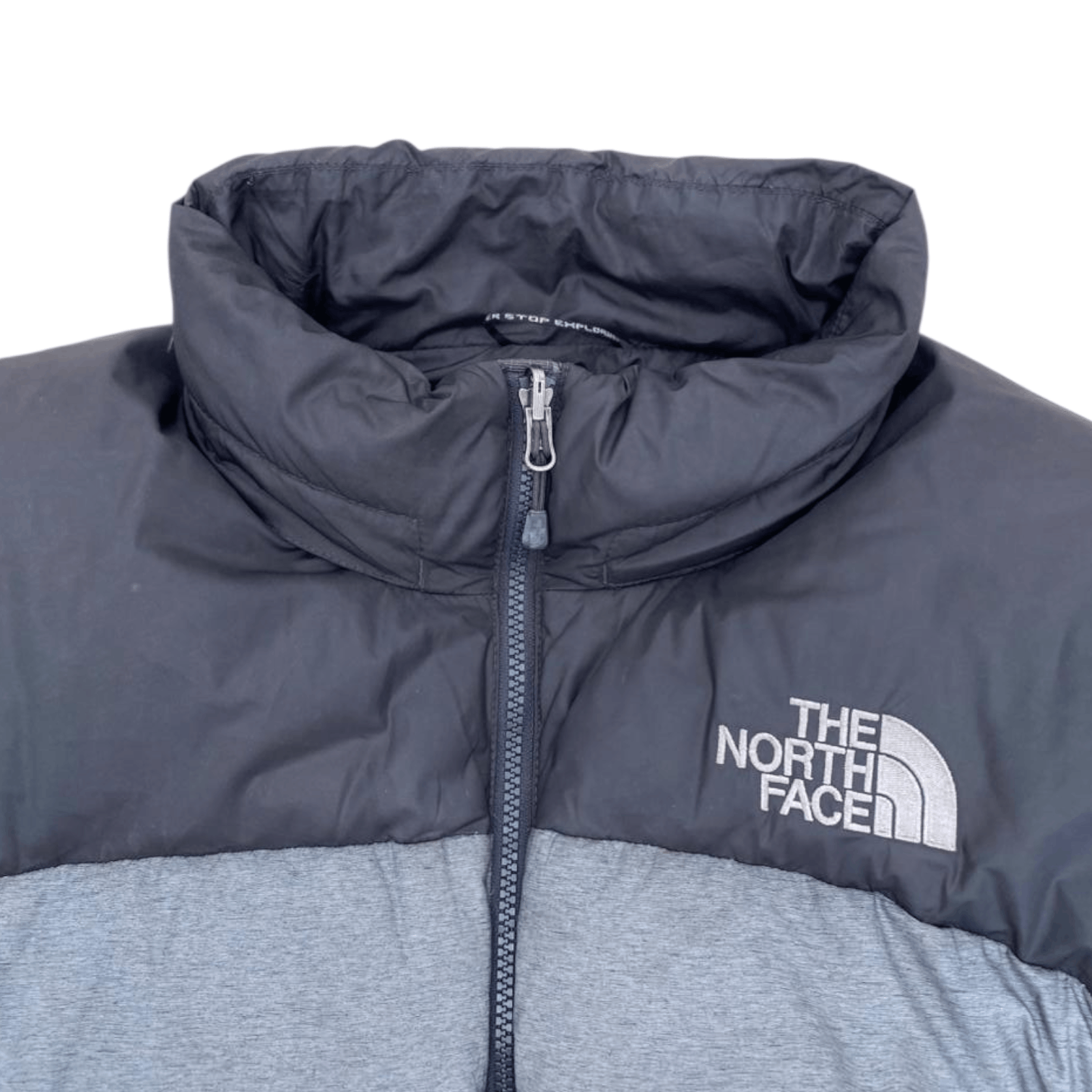 The North Face TNF Nuptse 700 Size US XL / EU 56 / 4 - 5 Thumbnail