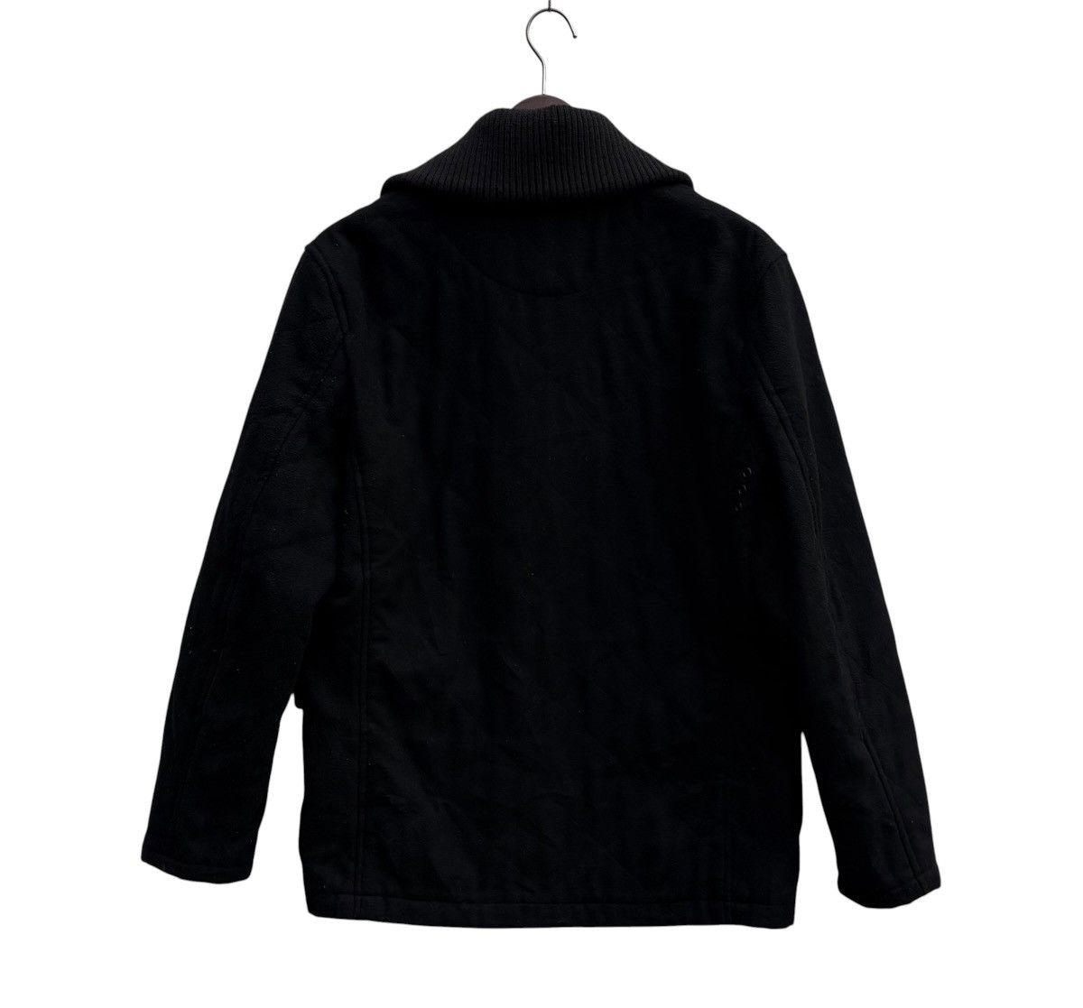 JW Anderson × Uniqlo JW Anderson X Uniqlo Wool Blend Jacket Size US S / EU 44-46 / 1 - 6 Thumbnail