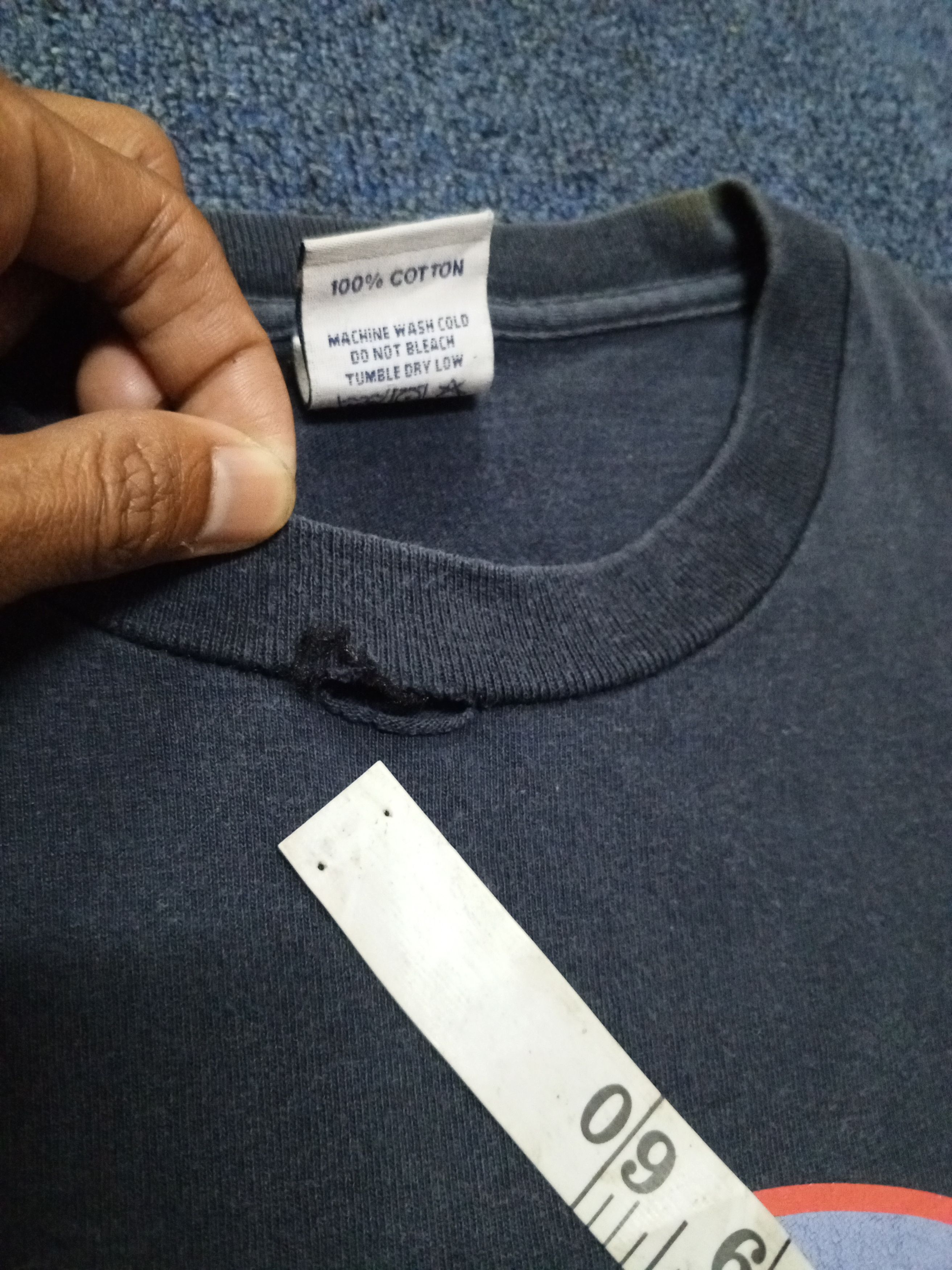 Stussy BINDING OFFER💥90s vtg stussy rare 💥 Size US L / EU 52-54 / 3 - 7 Thumbnail