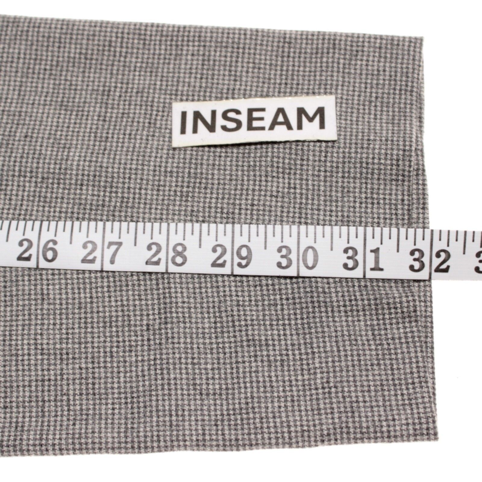 Alberto ALBERTO New with tags Dress Pants Size 35 US In Gray Size US 35 - 7 Thumbnail