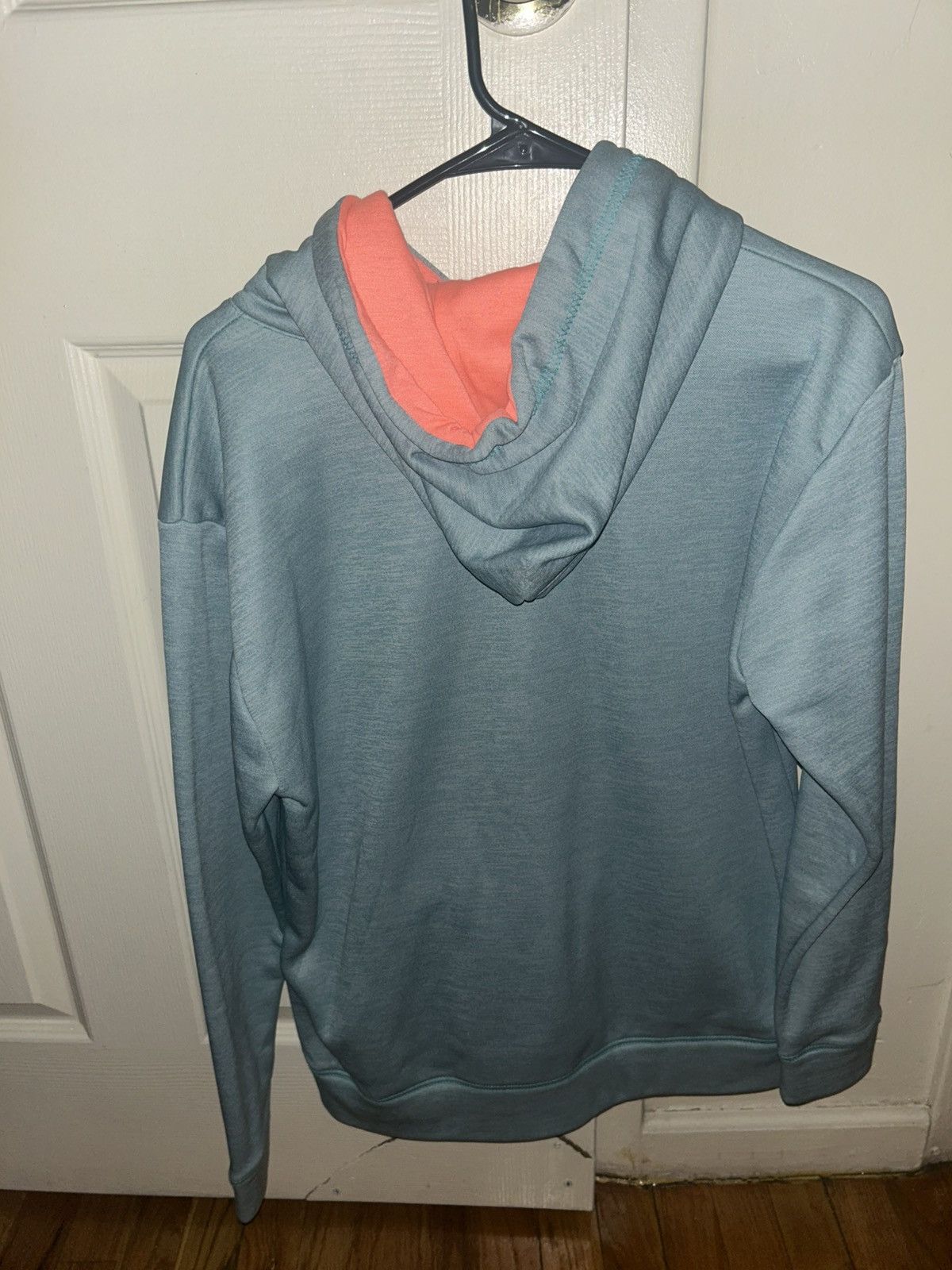 Men's Wearhouse Vintage Las Vegas Hoodie (Sz-small) 100% Authentic Buy Now Size US S / EU 44-46 / 1 - 2 Thumbnail