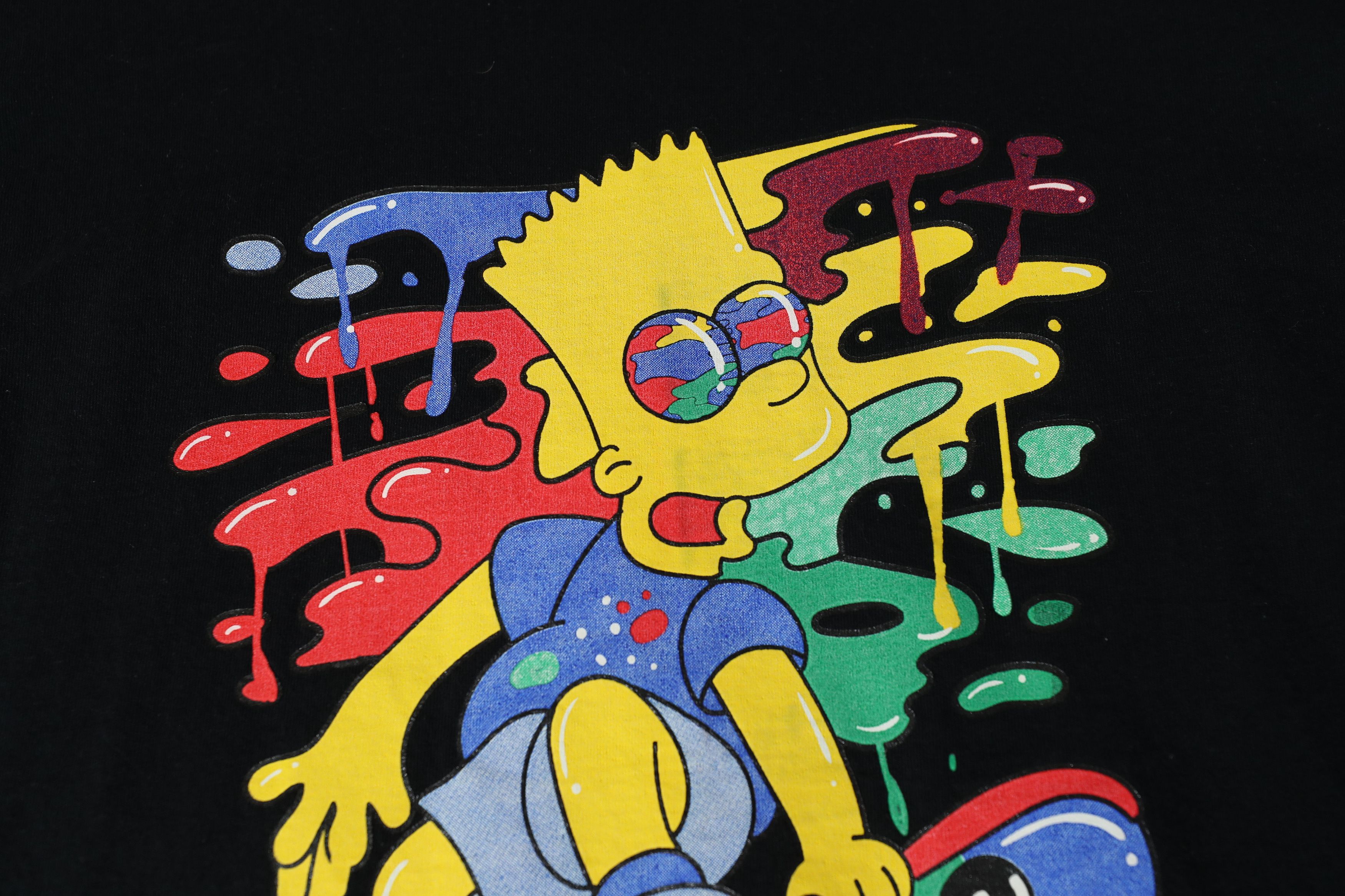 Takashi Murakami Bart Simpson x Takashi Murakami (L) Size US L / EU 52-54 / 3 - 4 Thumbnail