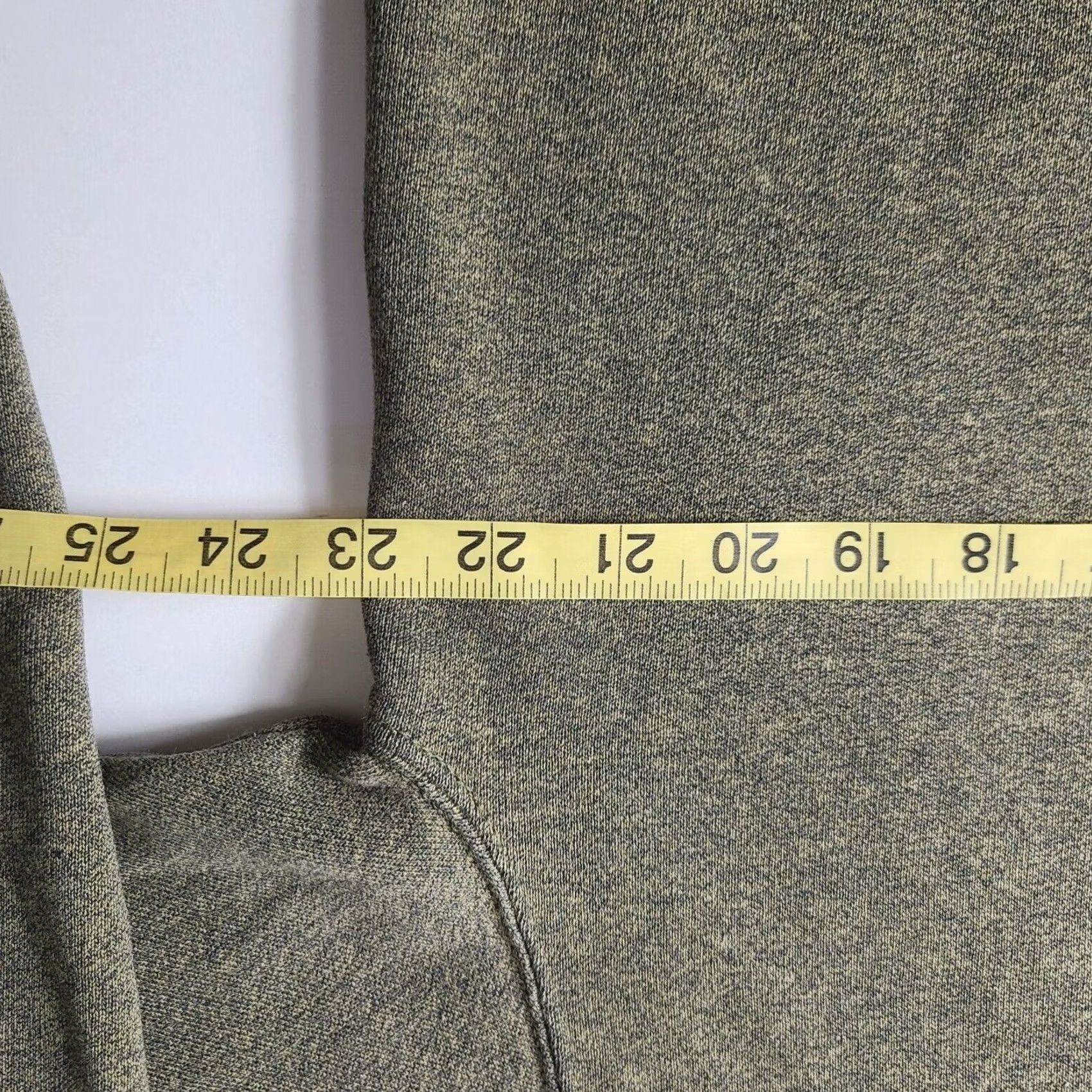 Lee VINTAGE Lee Heavyweight Crewneck Sweatshirt Large Green Unisex Adults Crew Neck 90s New York Embroidered Sweatshirt Size US L / EU 52-54 / 3 - 5 Thumbnail