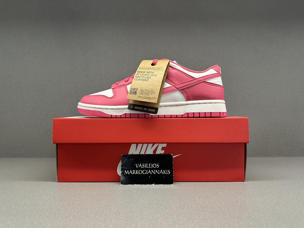 Nike Nike Dunk Low Next Nature Aster Pink Women’s Size US 9 / EU 42 - 1 Thumbnail