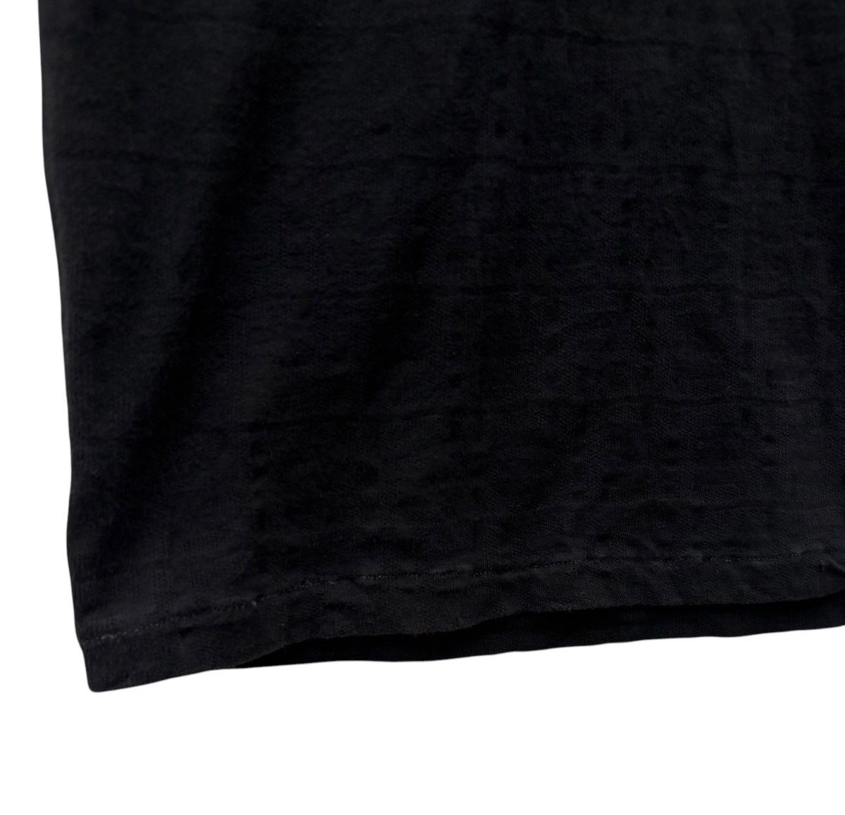 Fendi Fendi Monogram Polo Tee Size US S / EU 44-46 / 1 - 18 Thumbnail