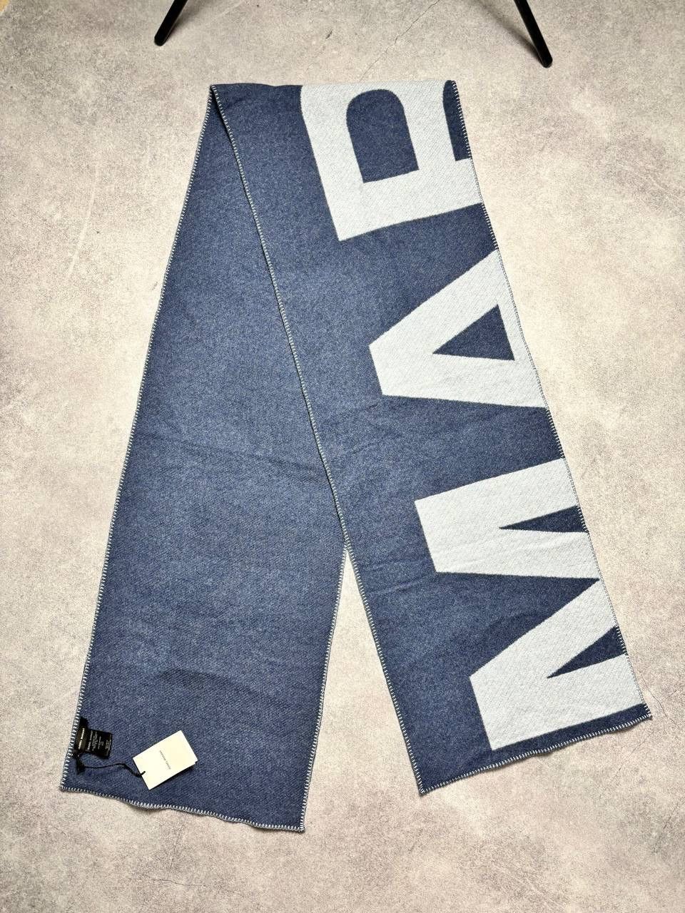 Isabel Marant Isabel Marant Wool Loli Scarf Size ONE SIZE - 1 Thumbnail