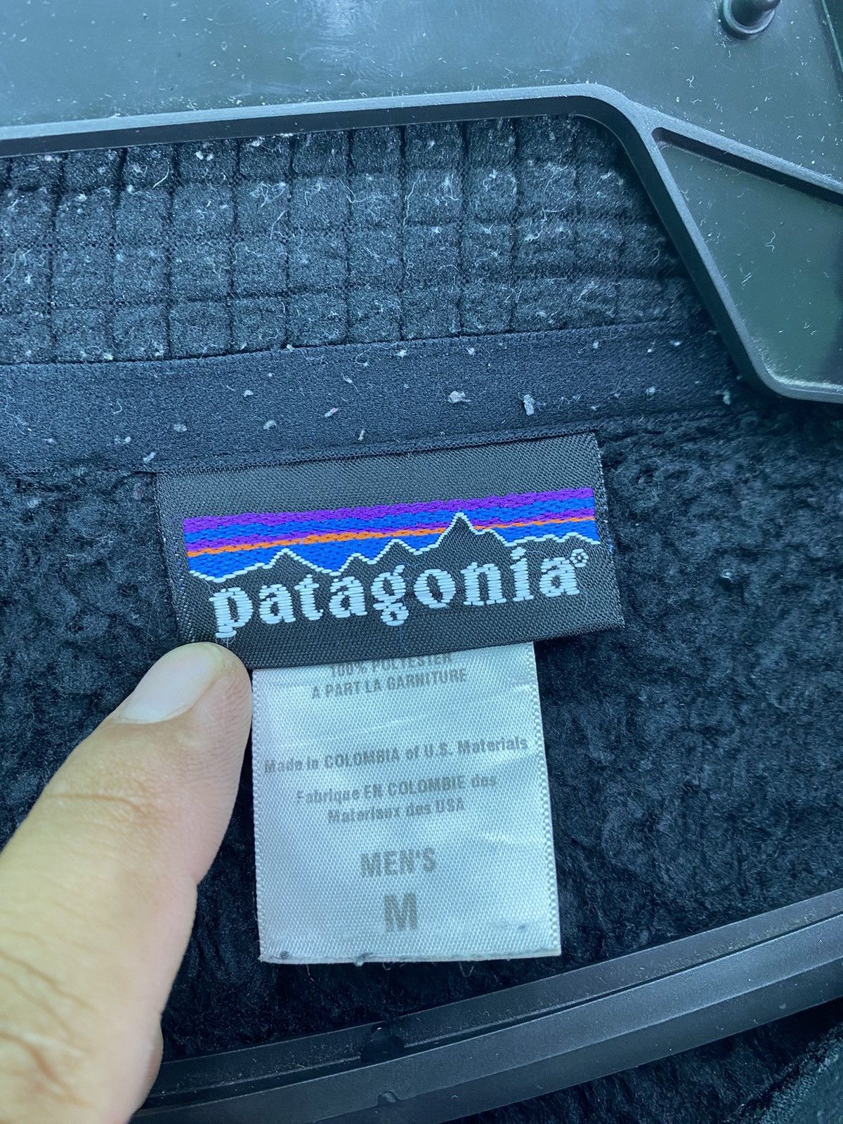 Patagonia Patagonia Size US M / EU 48-50 / 2 - 5 Thumbnail