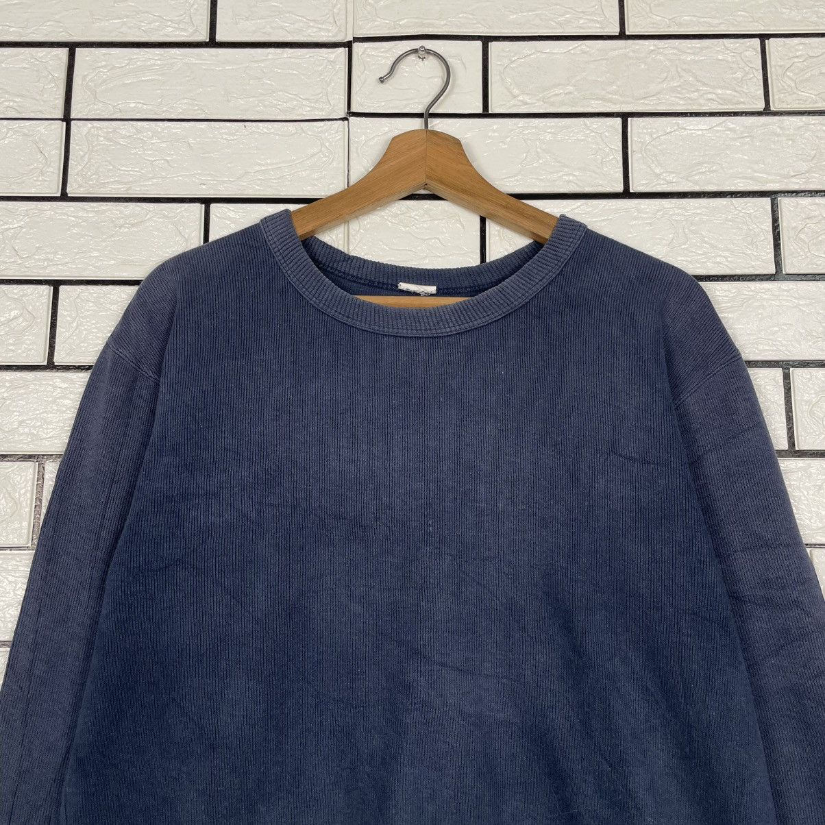 Japanese Brand Japanese Brand Scene Women Sweatshirt Size S / US 4 / IT 40 - 2 Thumbnail