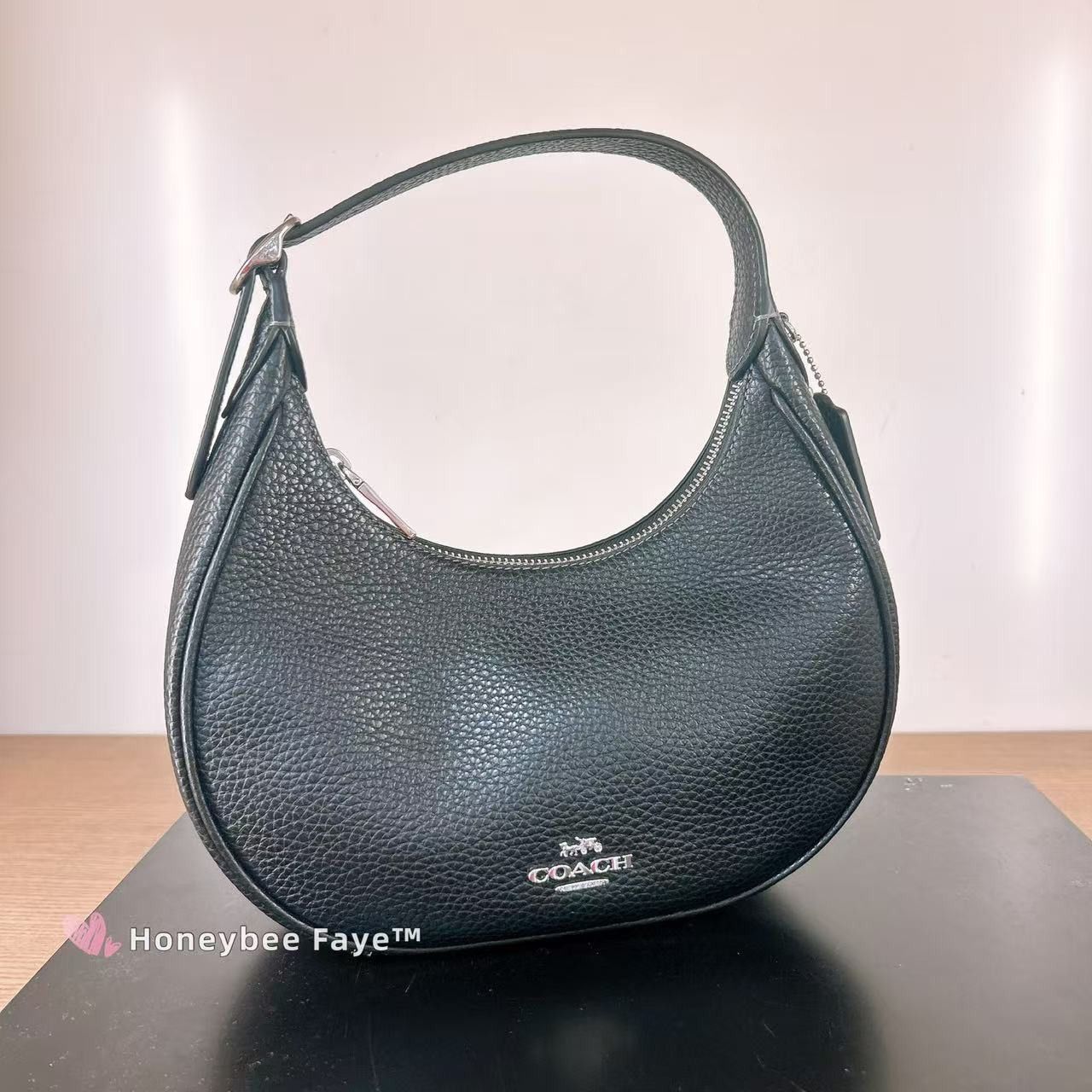 Coach Emily Shoulder Bag CDW87 Size ONE SIZE - 5 Thumbnail