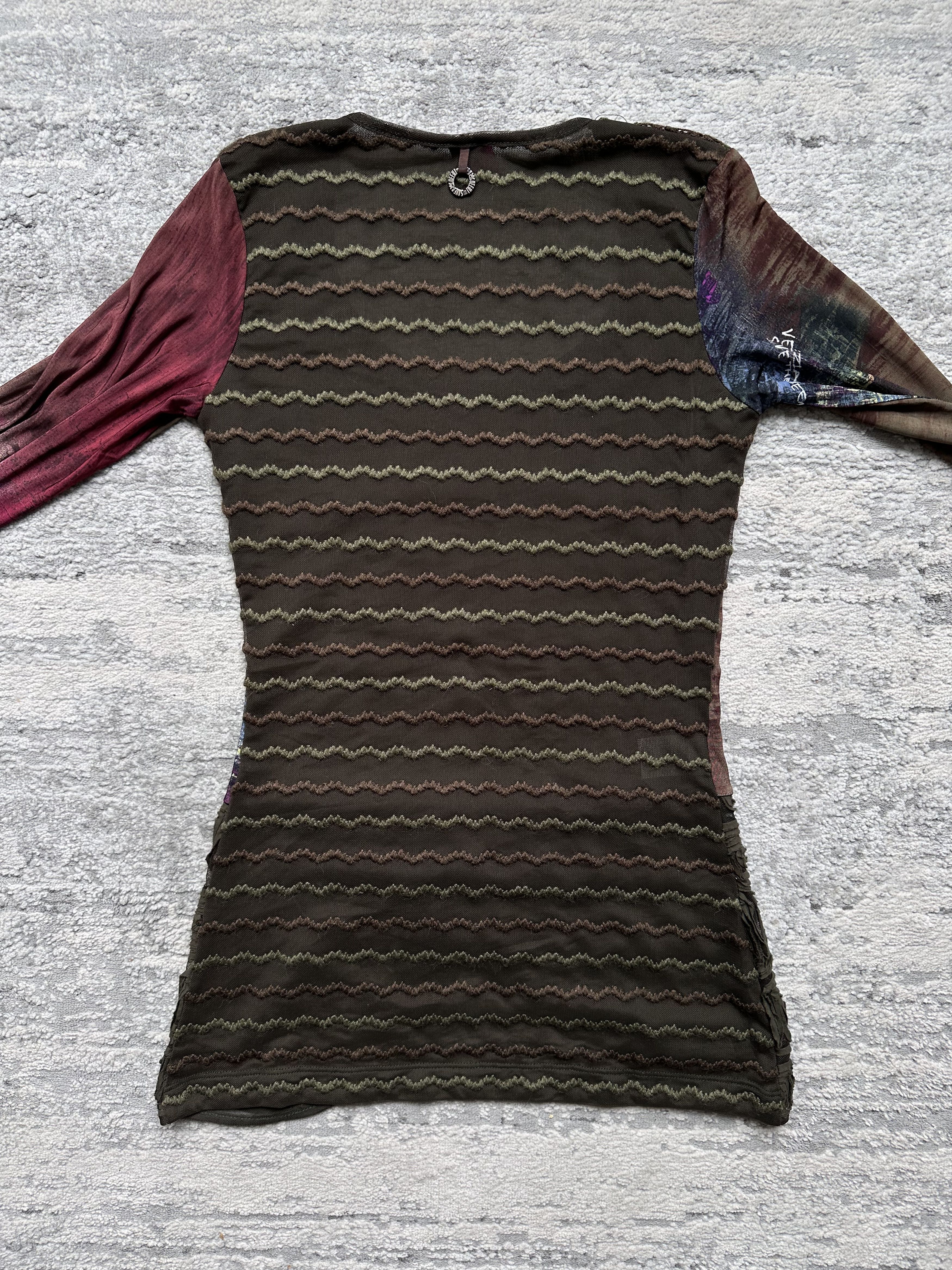 Other Save the queen blouse Size S / US 4 / IT 40 - 8 Thumbnail
