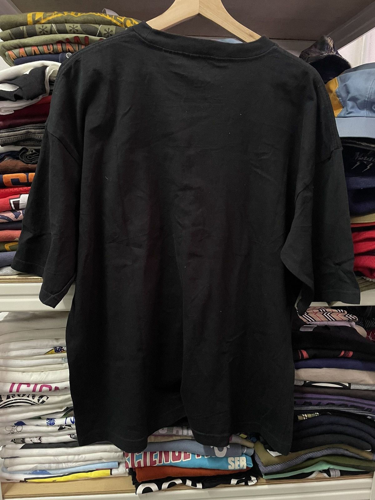 Ben Davis × Japanese Brand Ben Davis Pockets Shirt Size US L / EU 52-54 / 3 - 4 Thumbnail
