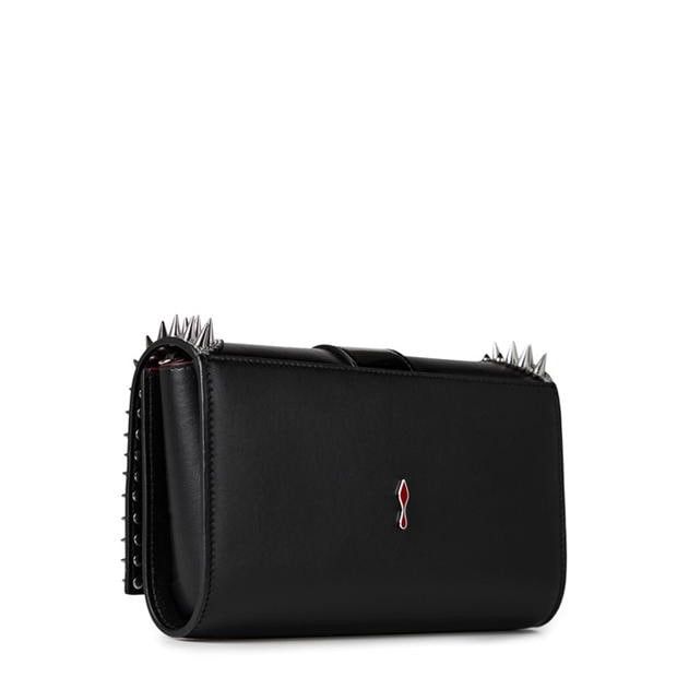 Christian Louboutin Paloma Clutch Size ONE SIZE - 3 Thumbnail