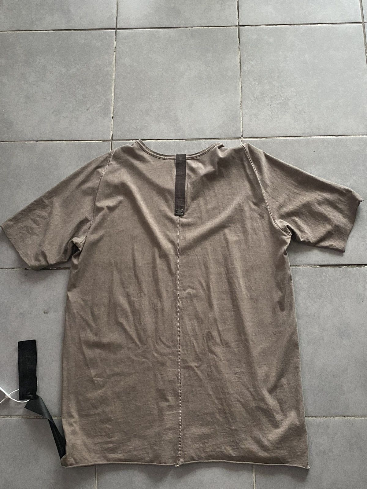 Isaac Sellam Experience T-shirt Size US S / EU 44-46 / 1 - 3 Thumbnail